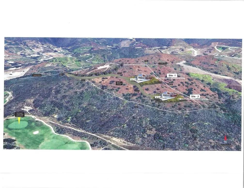 0 La Casita, Temecula, CA — listing photo 1