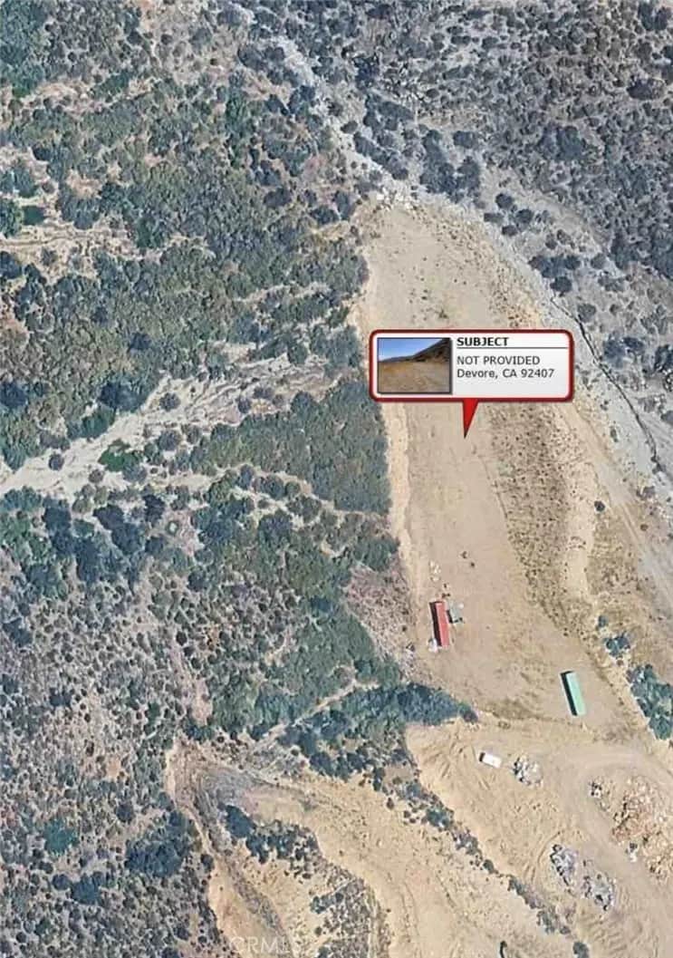 0 Purcell Rd, Devore, CA — listing photo 1