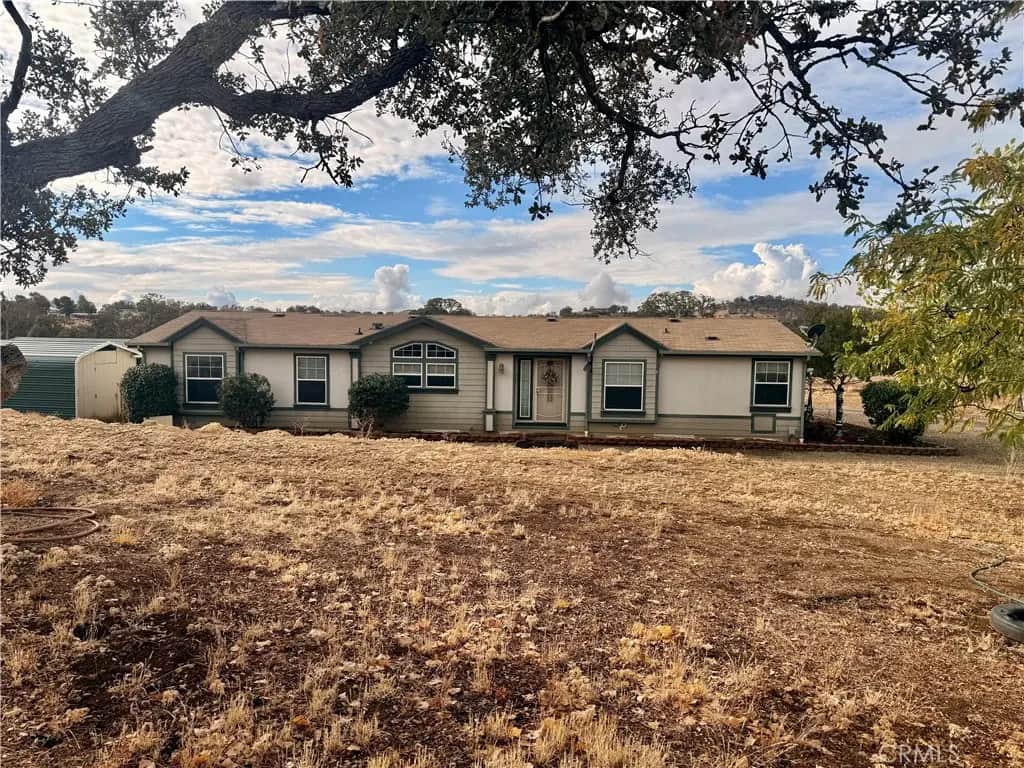 4665 School House, Catheys Valley, CA — listing photo 1