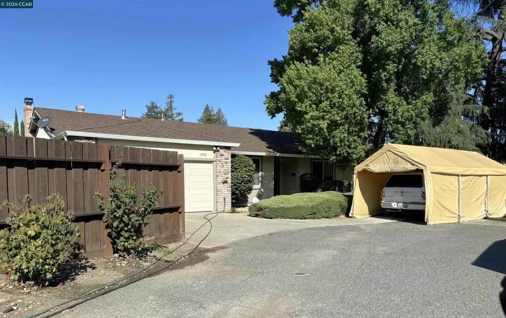 3993 Concord Blvd, Concord, CA — listing photo 1