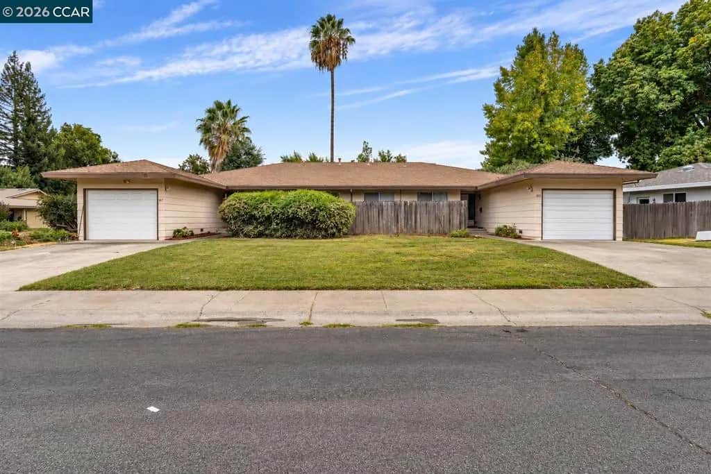 165 Fortado Cir, Sacramento, CA — listing photo 1