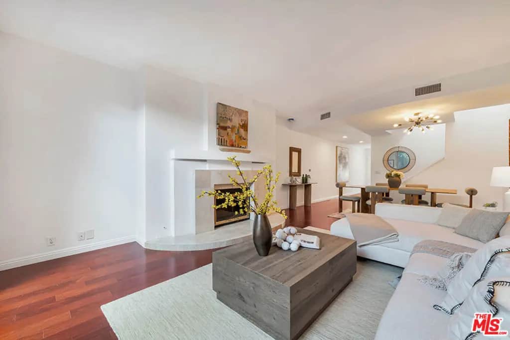1436 20th Street 9, Santa Monica, CA — listing photo 1