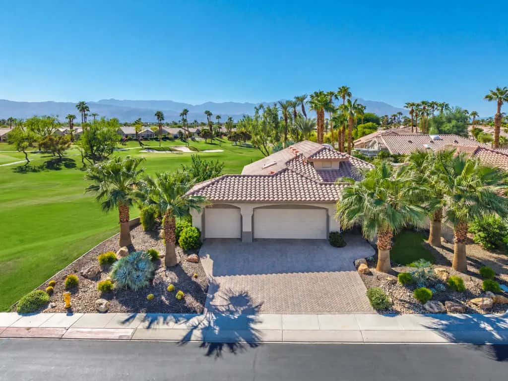 38821 Brandywine Avenue, Palm Desert, CA — listing photo 1