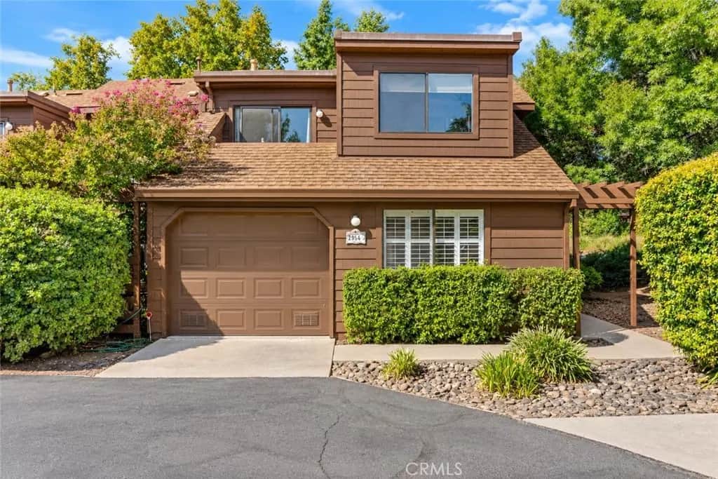 2954 Pennyroyal, Chico, CA — listing photo 1