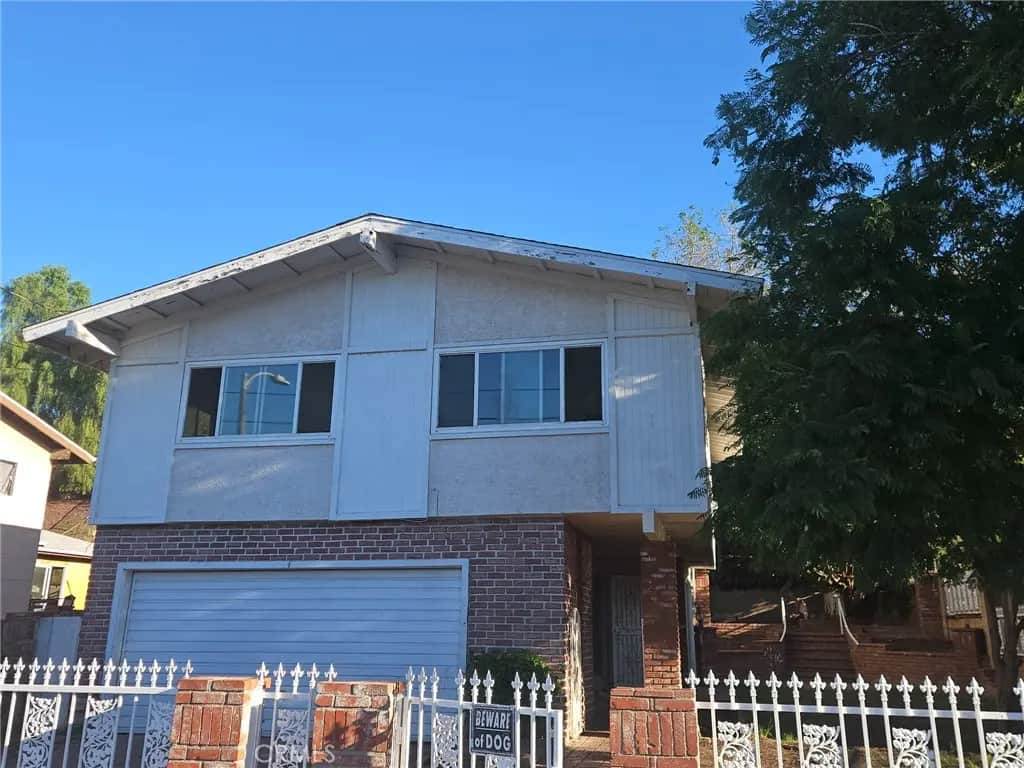12710 Gain, Pacoima, CA — listing photo 1
