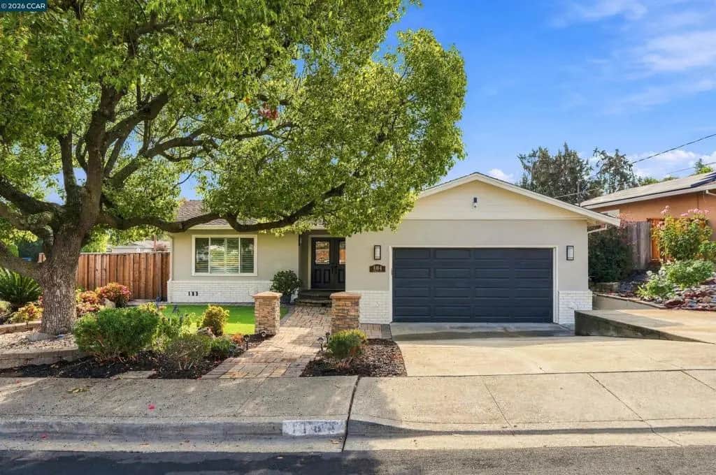 1164 Morello Ave, Martinez, CA — listing photo 1