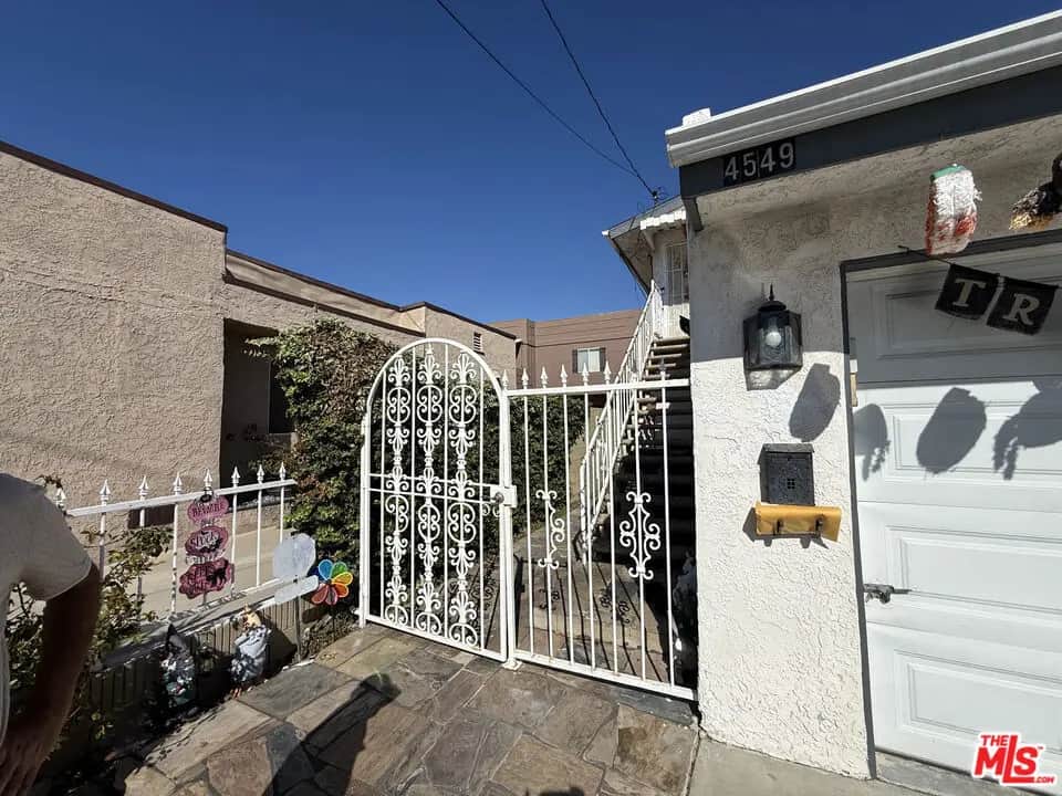 4547 W 166th Street 4549, Lawndale, CA — listing photo 1