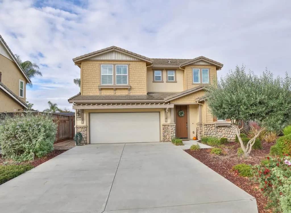 17065 Saint Brendan Loop, Morgan Hill, CA — listing photo 1