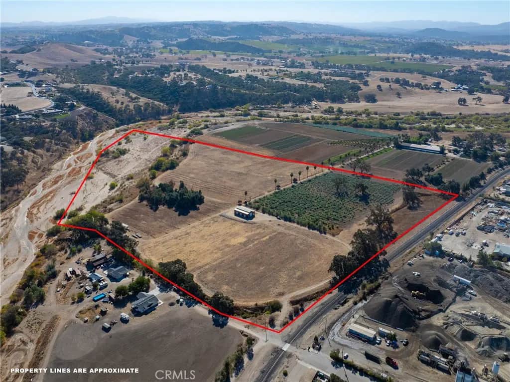 0 Volpi Ysabel, Templeton, CA — listing photo 1