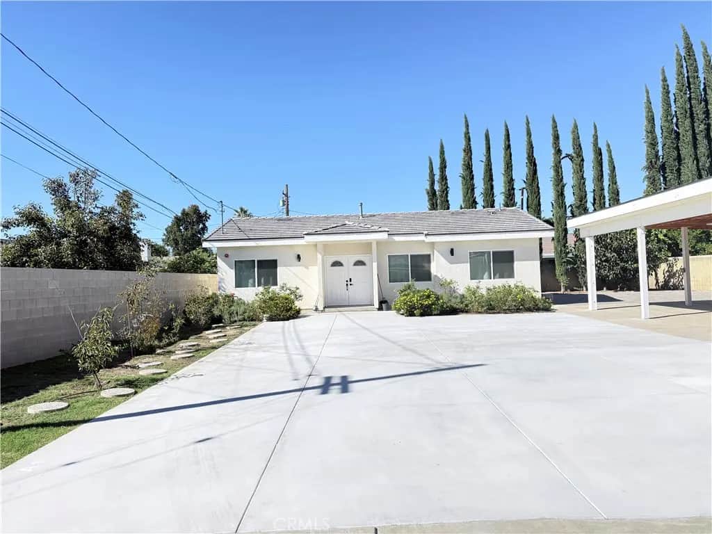 1925 Bella Vista B, Arcadia, CA — listing photo 1