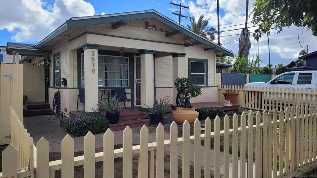 3579 Madison Avenue, San Diego, CA — listing photo 1
