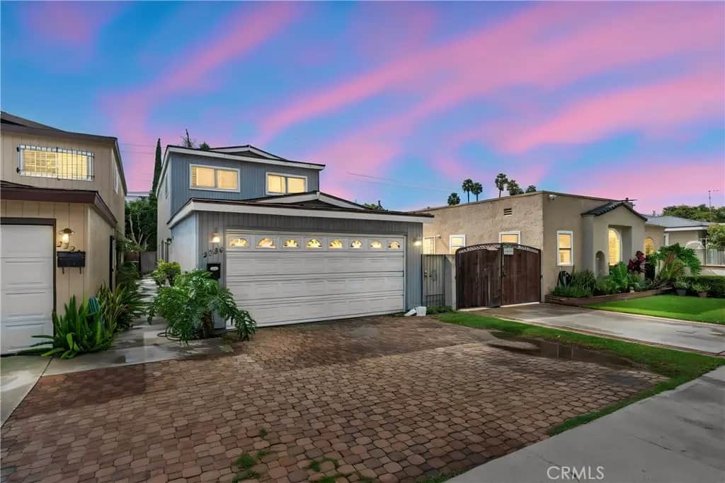2526 E Van Buren, Carson, CA — listing photo 1