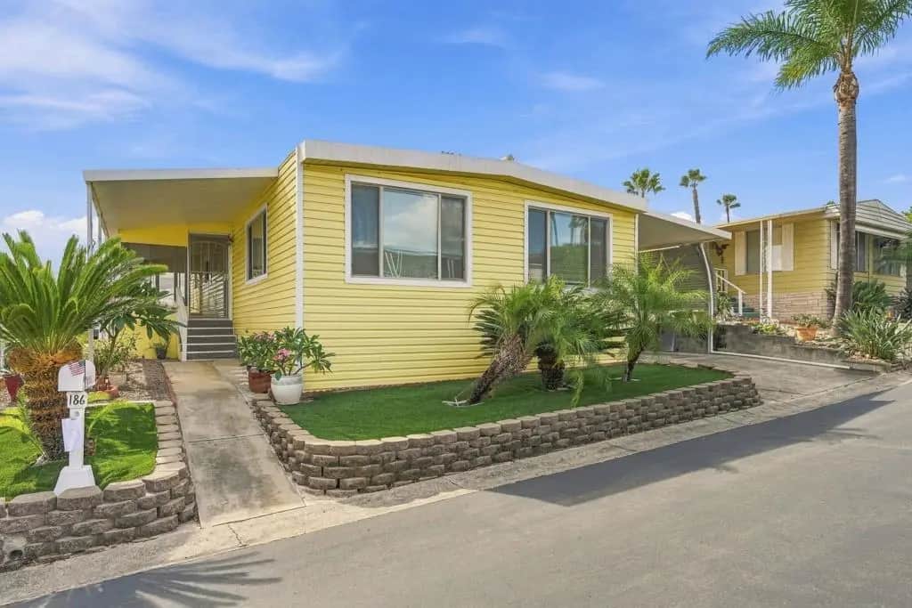 1145 E Barham SPC 186, San Marcos, CA — listing photo 1