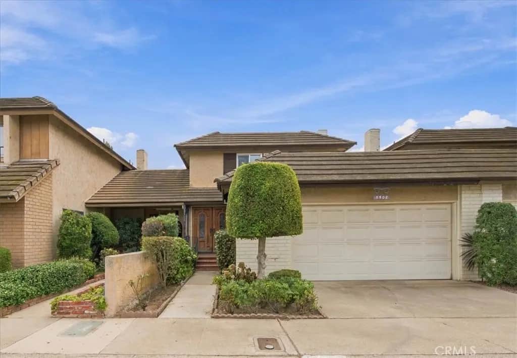 5408 Barrett Circle, Buena Park, CA — listing photo 1