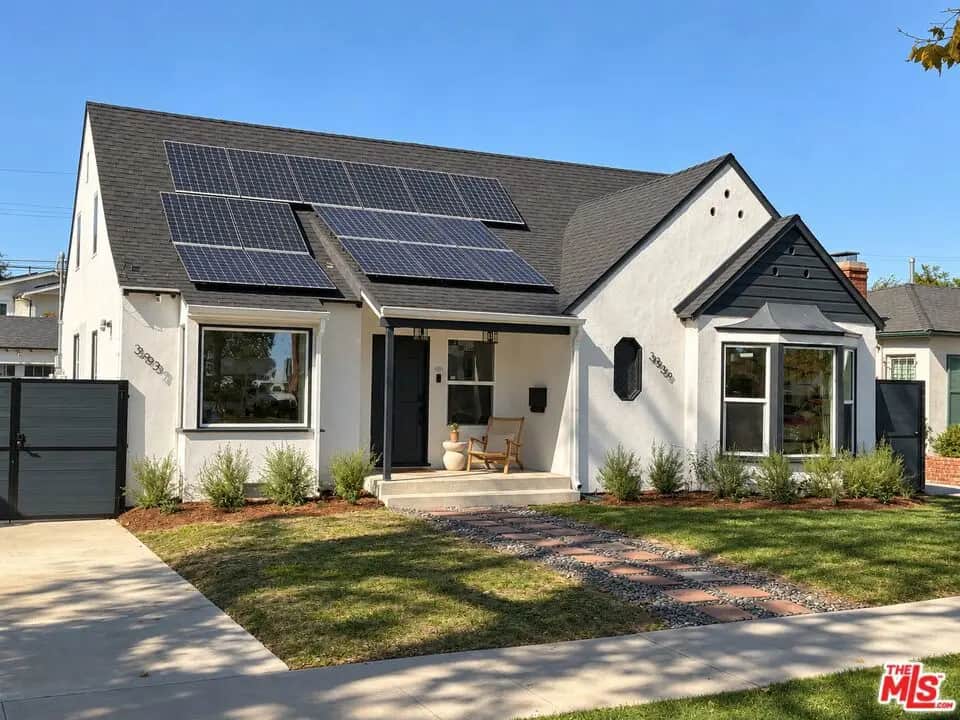 3939 Wellington Road, Los Angeles, CA — listing photo 1