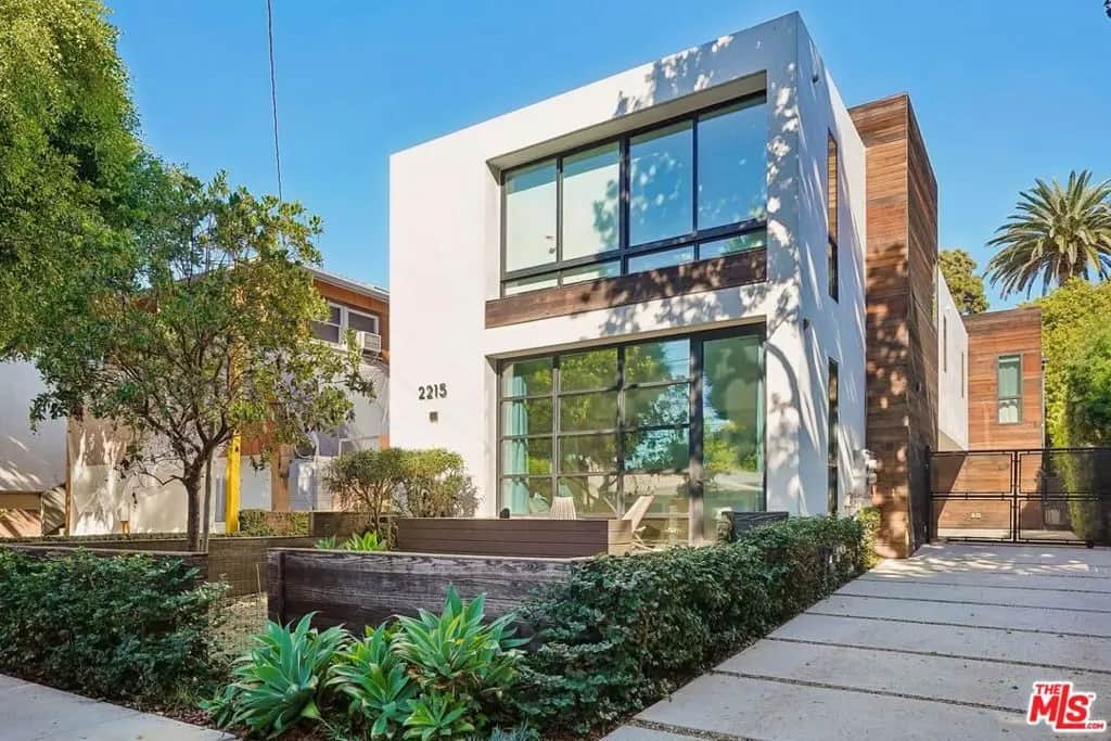 2215 5th Street B, Santa Monica, CA — listing photo 1
