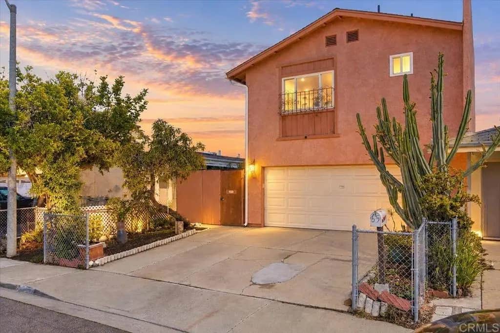 65 Suzanne Ln, Chula Vista, CA — listing photo 1