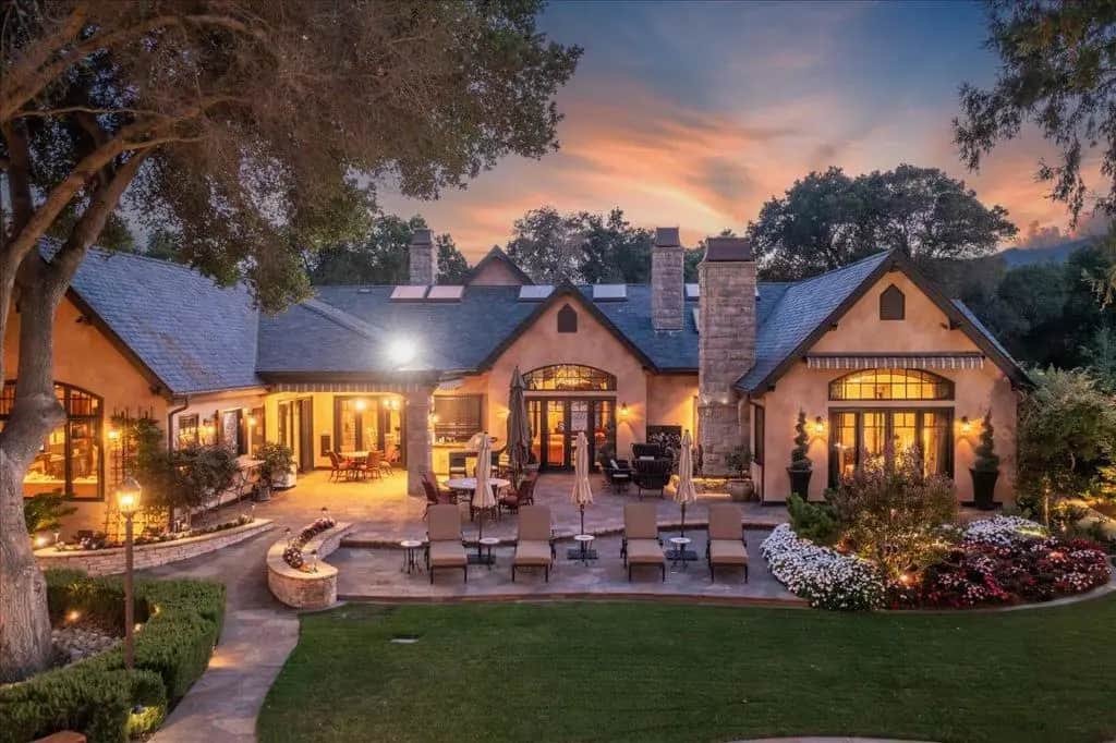17055 Pine Avenue, Los Gatos, CA — listing photo 1