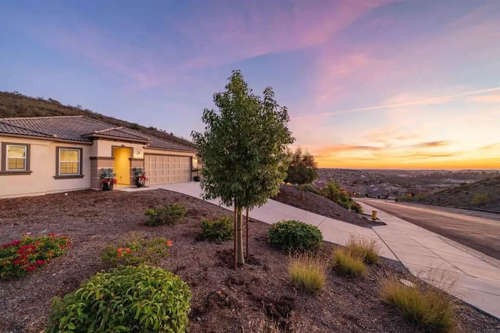 1235 Topanga Drive, San Marcos, CA — listing photo 1