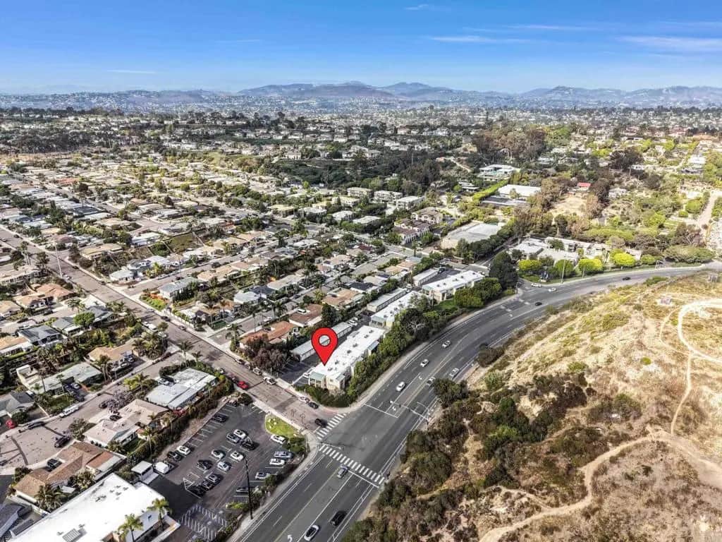 760 Encinitas Boulevard 101, Encinitas, CA — listing photo 1