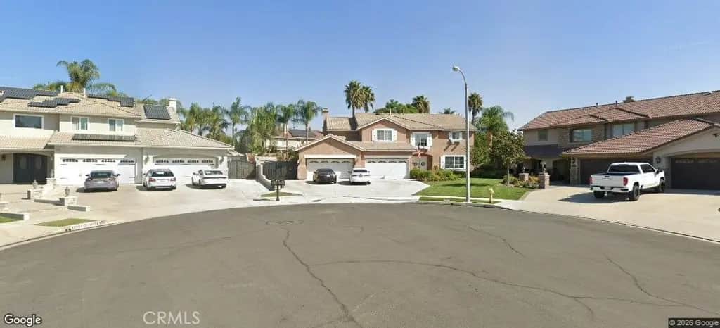 14425 Anon Court, Chino, CA — listing photo 1