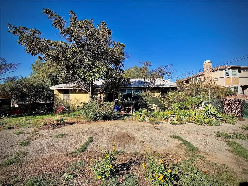8432 Arrow, Rancho Cucamonga, CA — listing photo 1