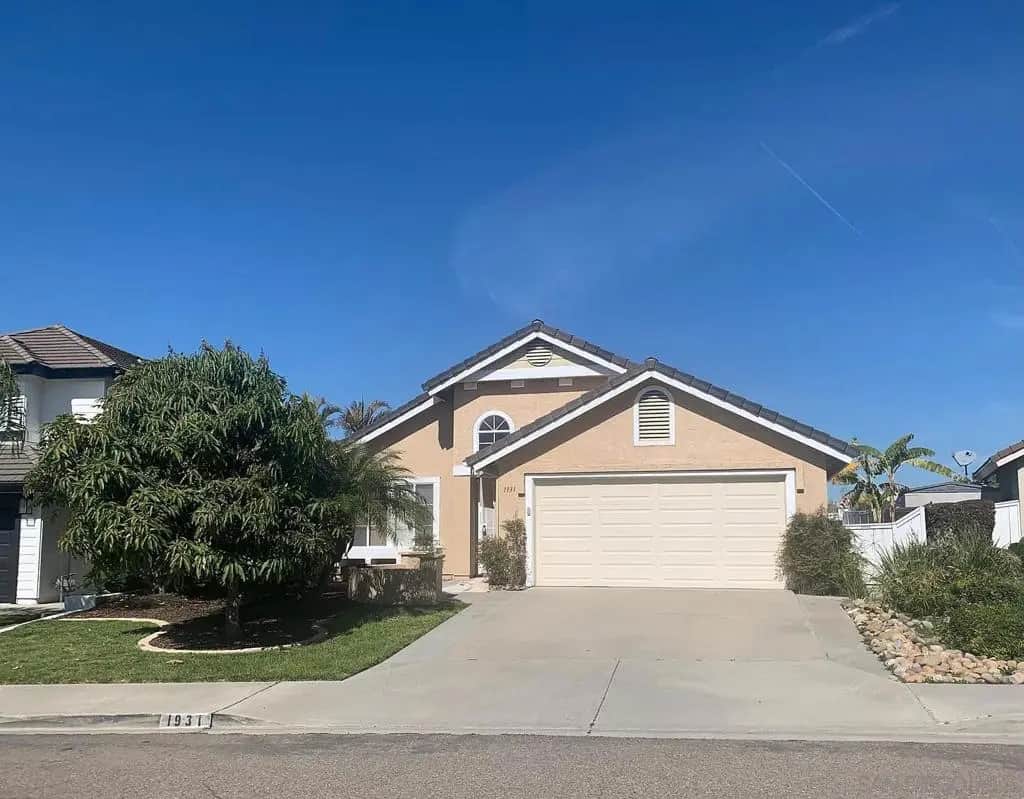1931 Rue Michelle, Chula Vista, CA — listing photo 1