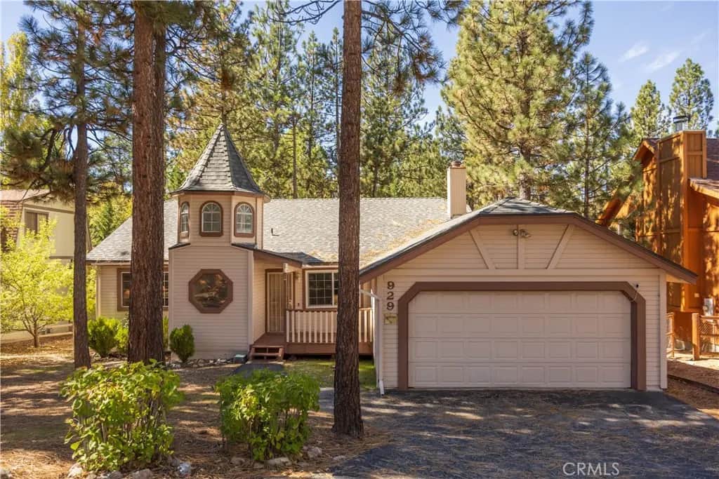 929 Mcalister, Big Bear City, CA — listing photo 1