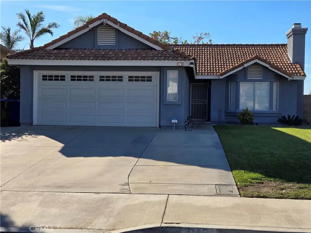 3145 Vintage Place, Jurupa Valley, CA — listing photo 1