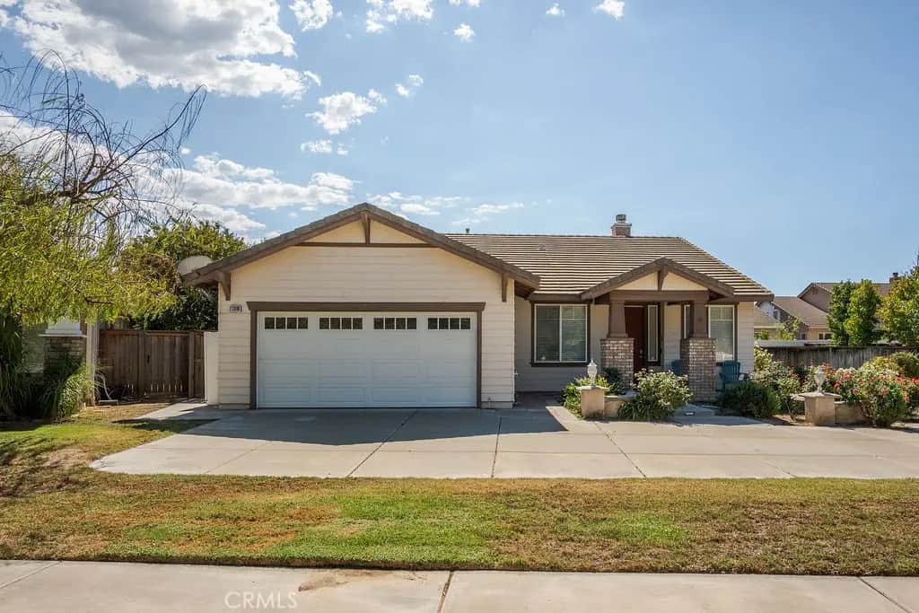 23980 Old Pomegranate, Yorba Linda, CA — listing photo 1
