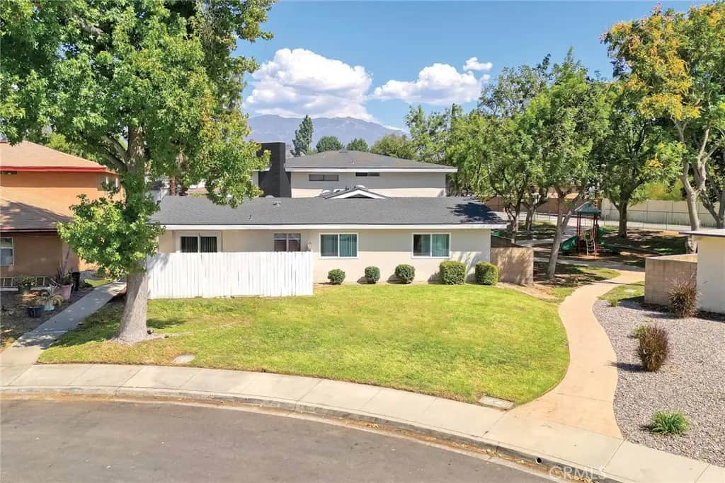 2595 Price Drive, La Verne, CA — listing photo 1
