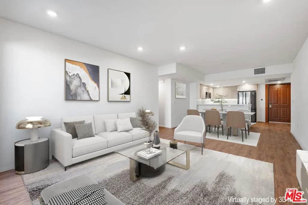 5240 Virginia Avenue 125, Los Angeles, CA — listing photo 1