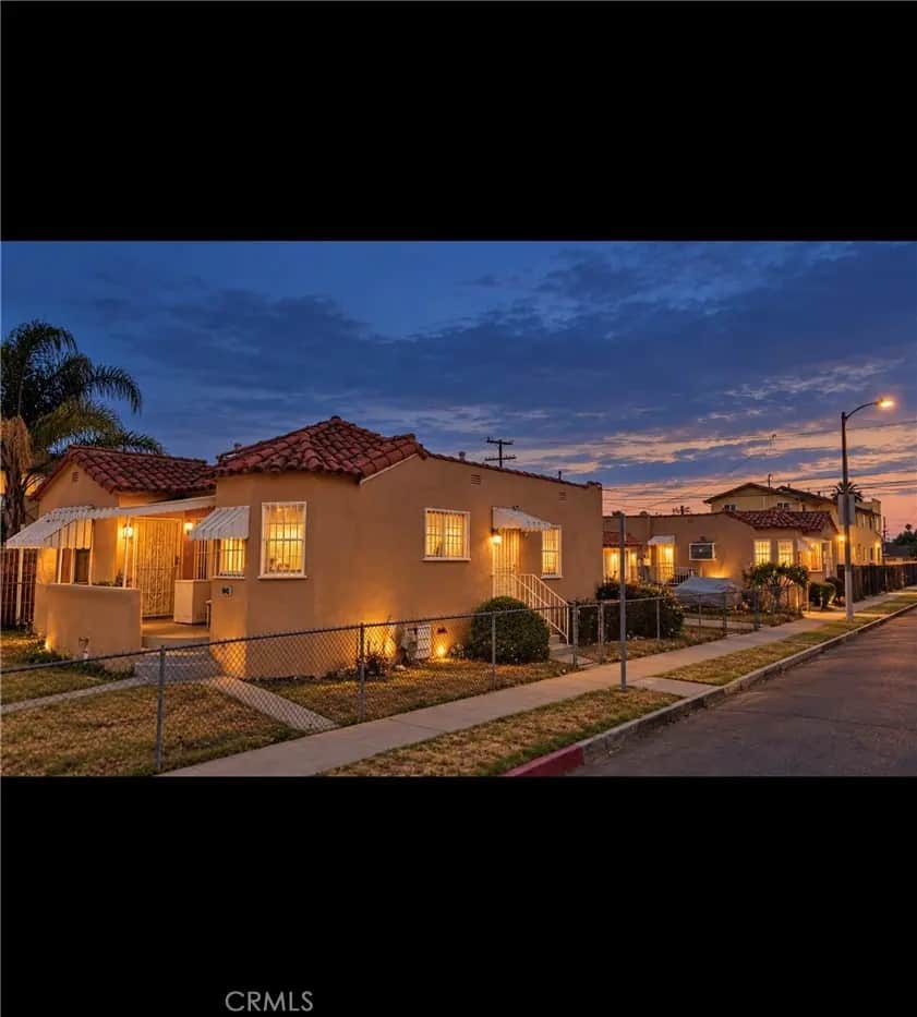 159 E 105th, Los Angeles, CA — listing photo 1