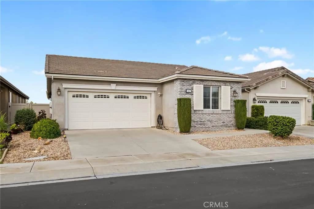 317 Shining Rock, Beaumont, CA — listing photo 1