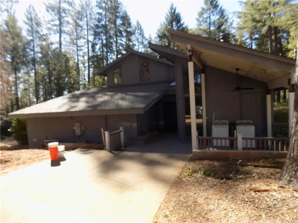 6601 Ray Family, Magalia, CA — listing photo 1