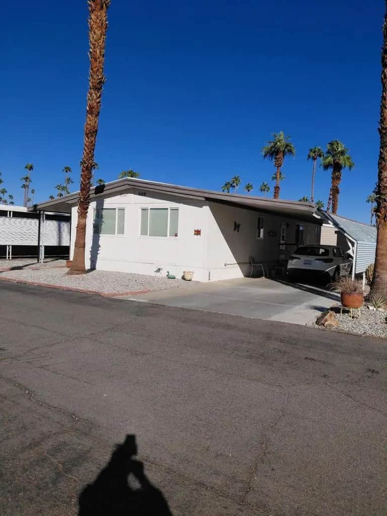341 Sand Creek, Cathedral City, CA — listing photo 1