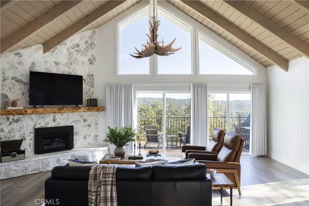 27625 St Bernard Lane, Lake Arrowhead, CA — listing photo 1