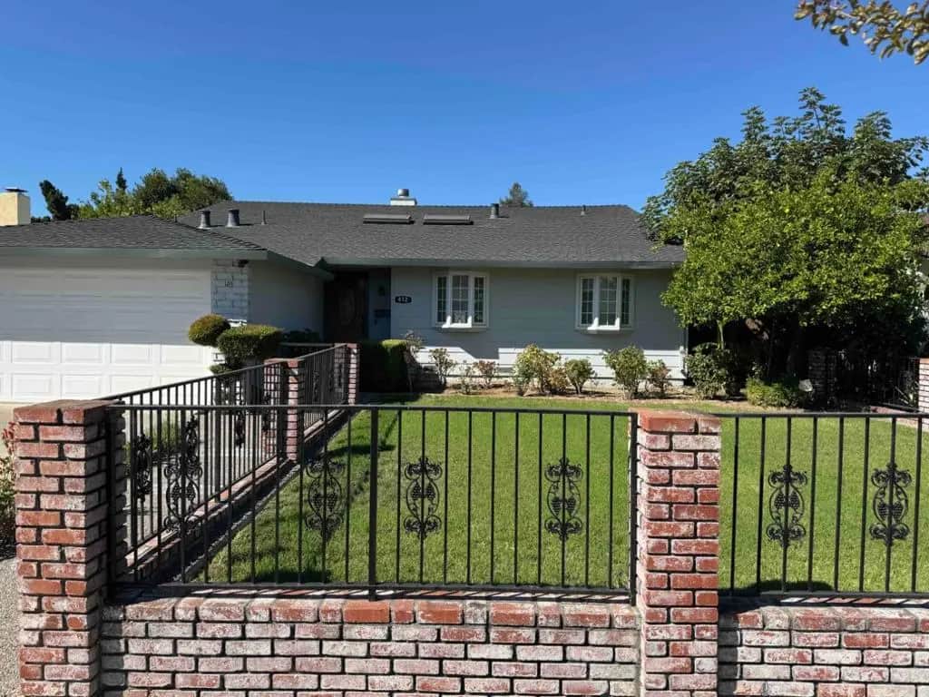 412 Ariel Drive, San Jose, CA — listing photo 1