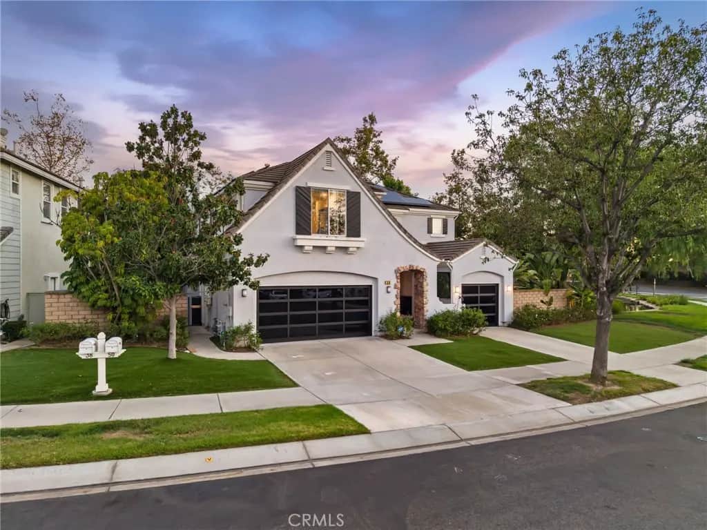 50 Lakeside, Buena Park, CA — listing photo 1