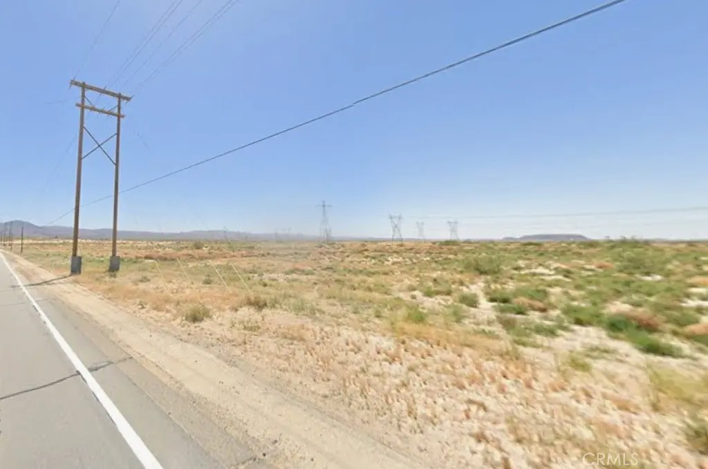 54 Hidden Springs Road, Newberry Springs, CA — listing photo 1