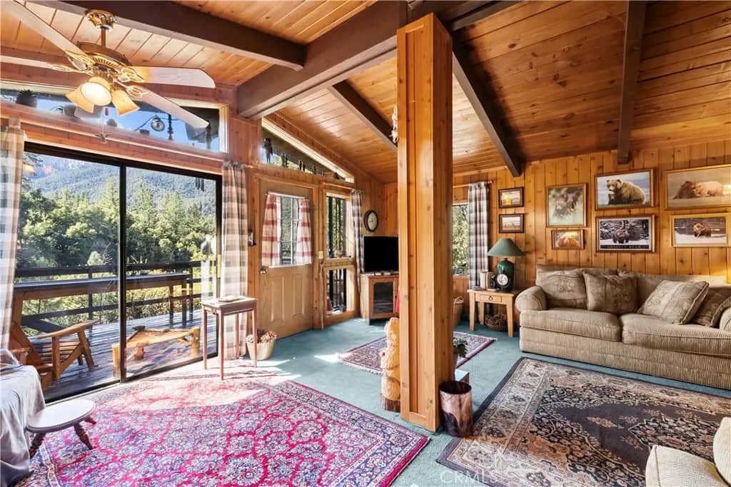 2329 Woodland Dr, Pine Mountain Club, CA — listing photo 1