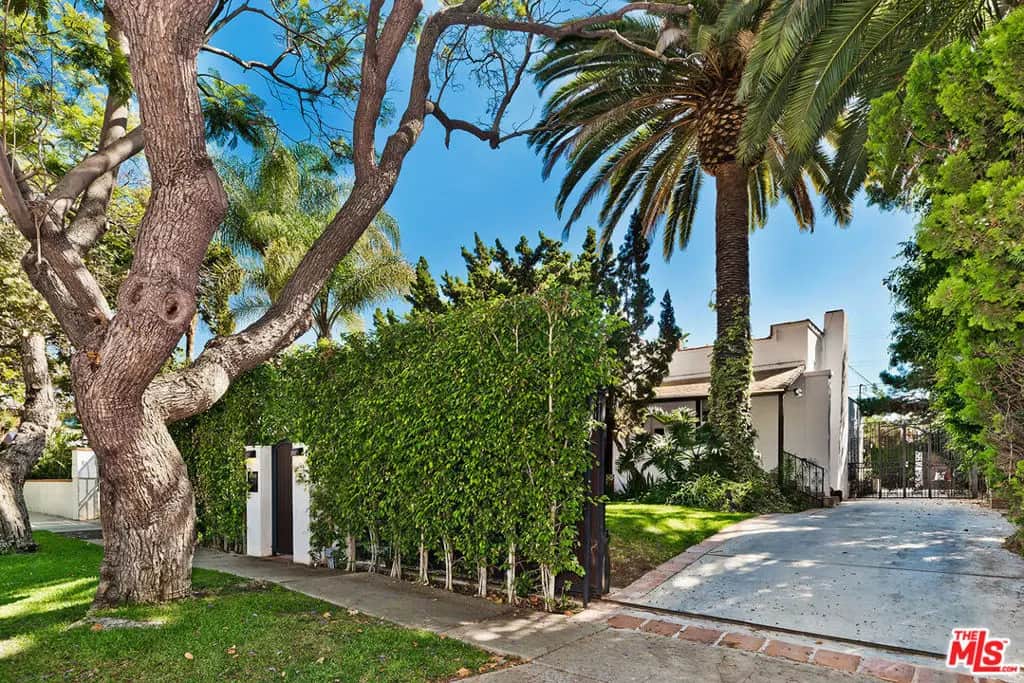 740 N Genesee Avenue, Los Angeles, CA — listing photo 1