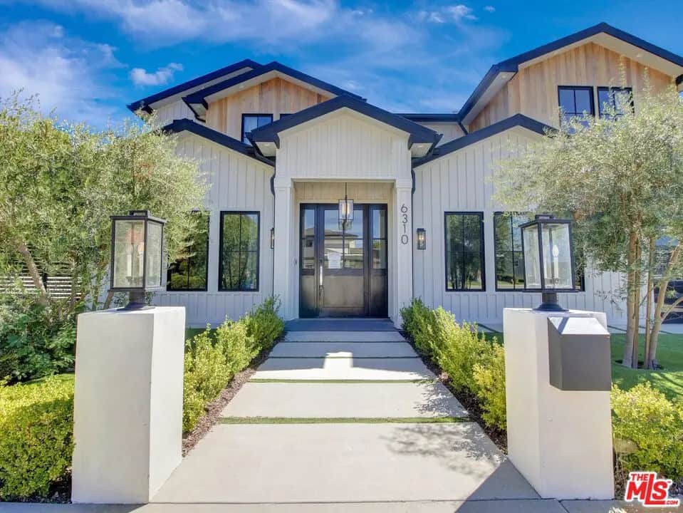 6310 Mirror Lake Drive, Los Angeles, CA — listing photo 1
