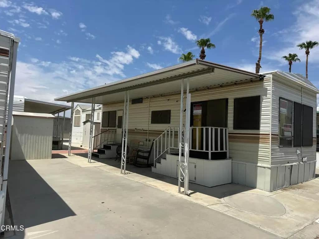 84250 Indio Springs Drive 440, Indio, CA — listing photo 1