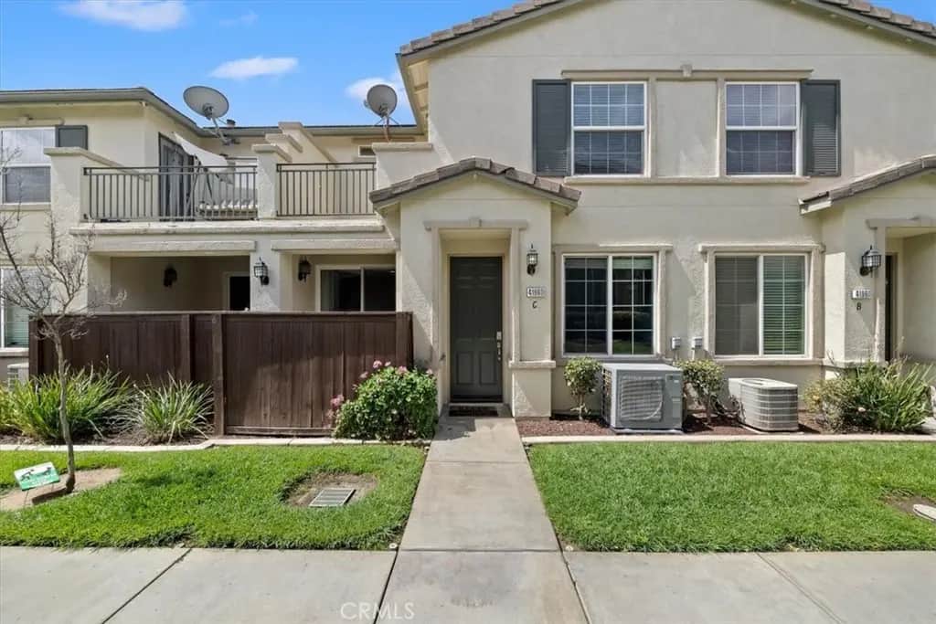 41960 Davenport C, Murrieta, CA — listing photo 1