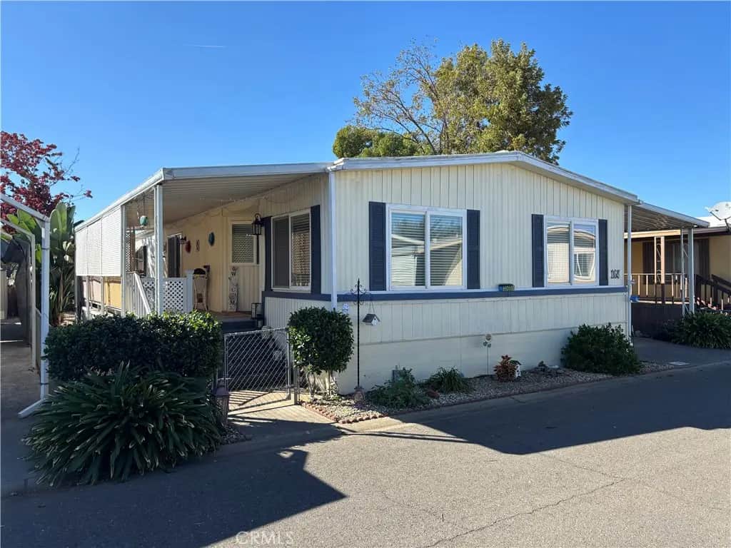 701 E Lassen 165, Chico, CA — listing photo 1