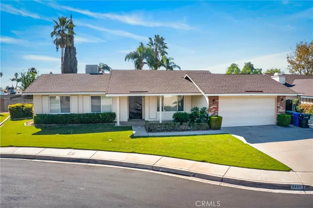 2637 Mirada Street, Highland, CA — listing photo 1