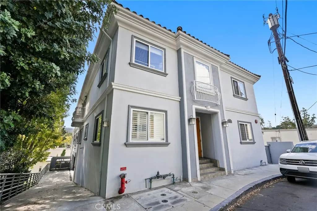 11989 Laurelwood, Studio City, CA — listing photo 1