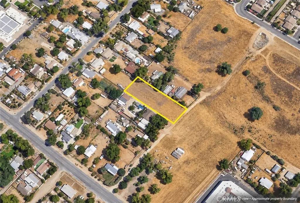 0 Gill Ln, Lake Elsinore, CA — listing photo 1