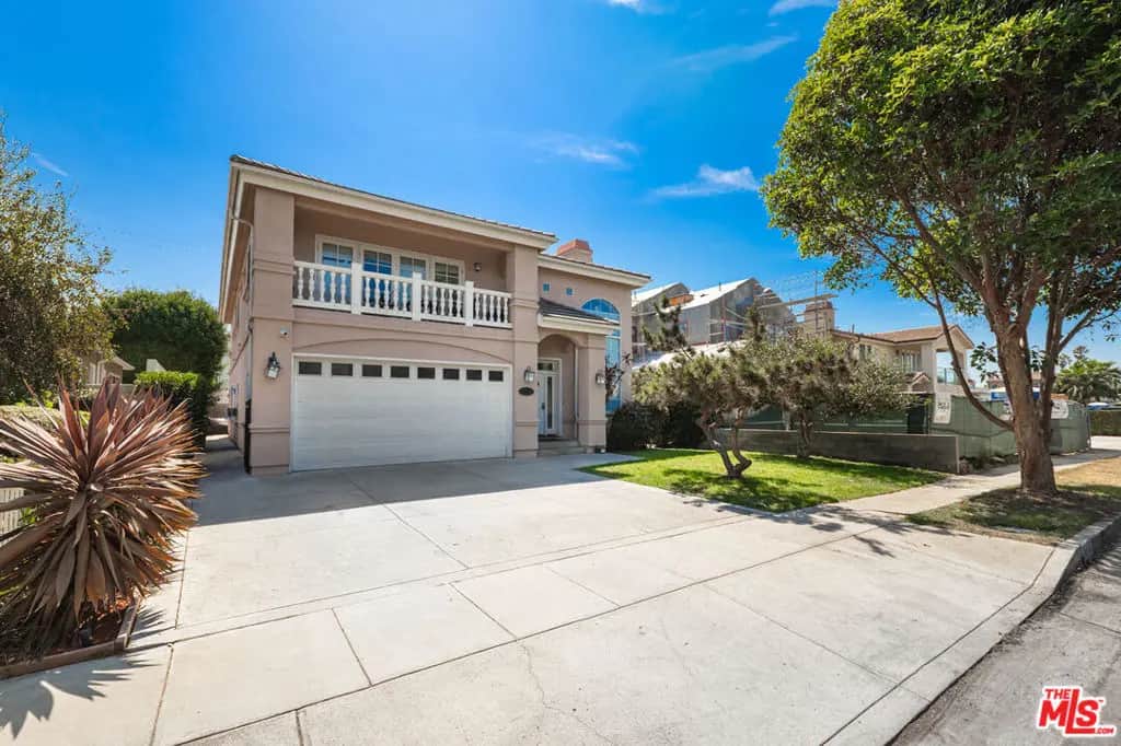 12610 Bonaparte Avenue, Los Angeles, CA — listing photo 1
